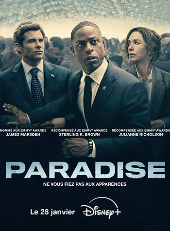Paradise