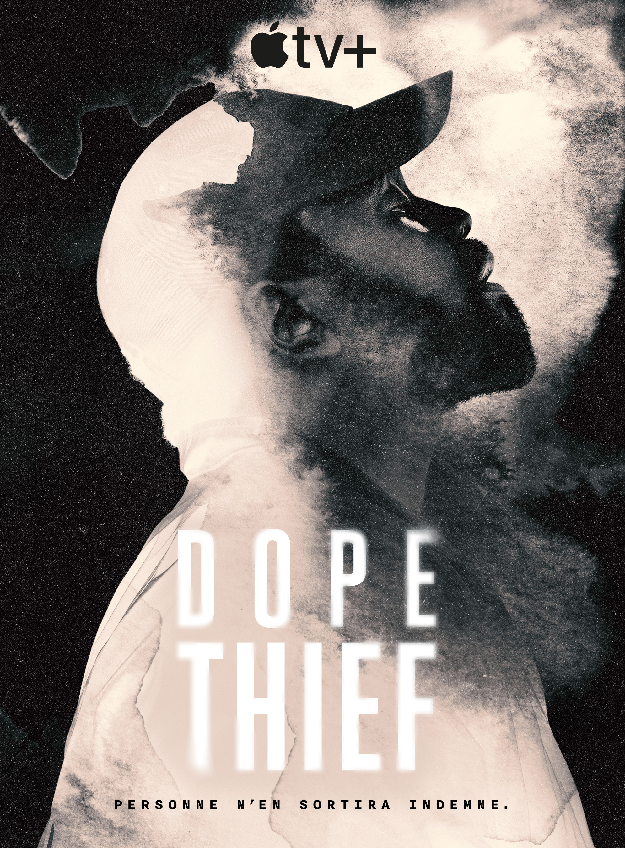 Dope Thief