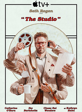 The Studio