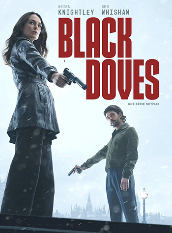 Black Doves
