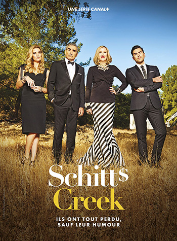 Schitt's Creek