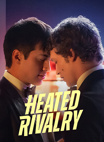 Heated Rivalry saison 1