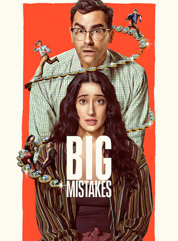 Big Mistakes